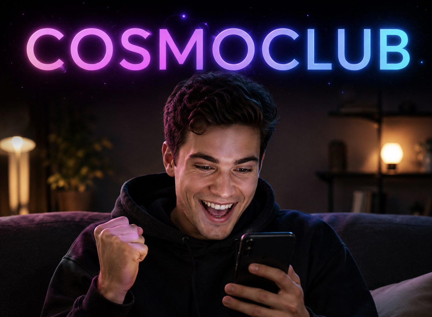 Cosmoclub